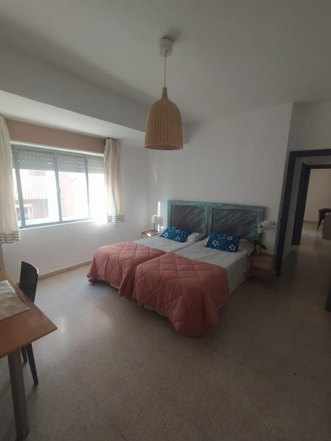 Centrico Piso Con Aparcamiento Gratuito Apartment Granada Exterior foto
