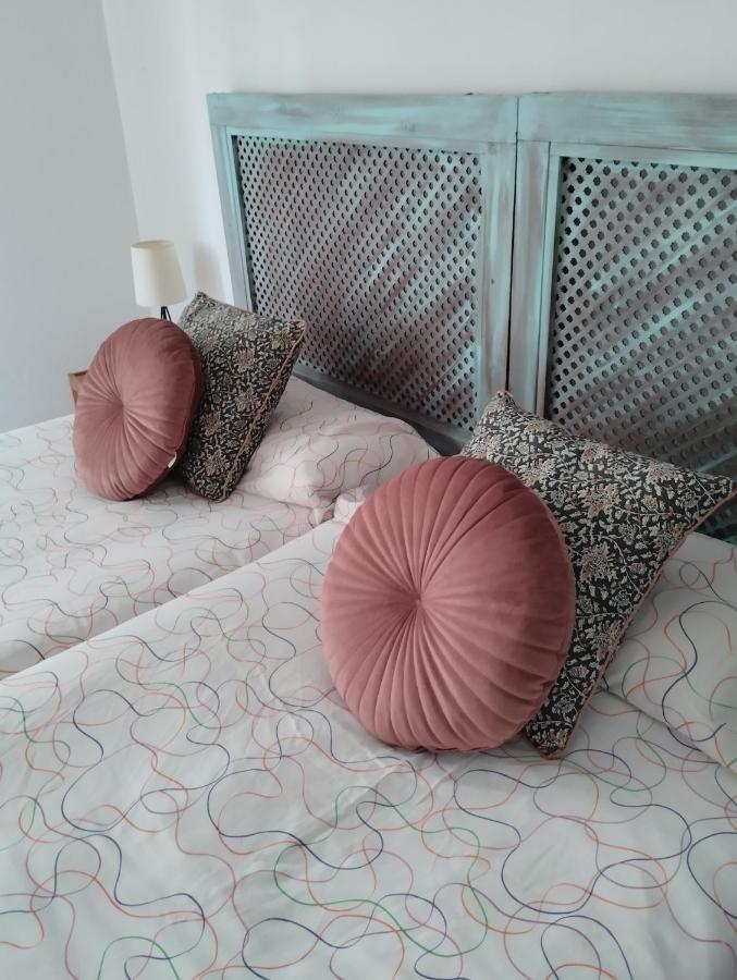 Centrico Piso Con Aparcamiento Gratuito Apartment Granada Exterior foto