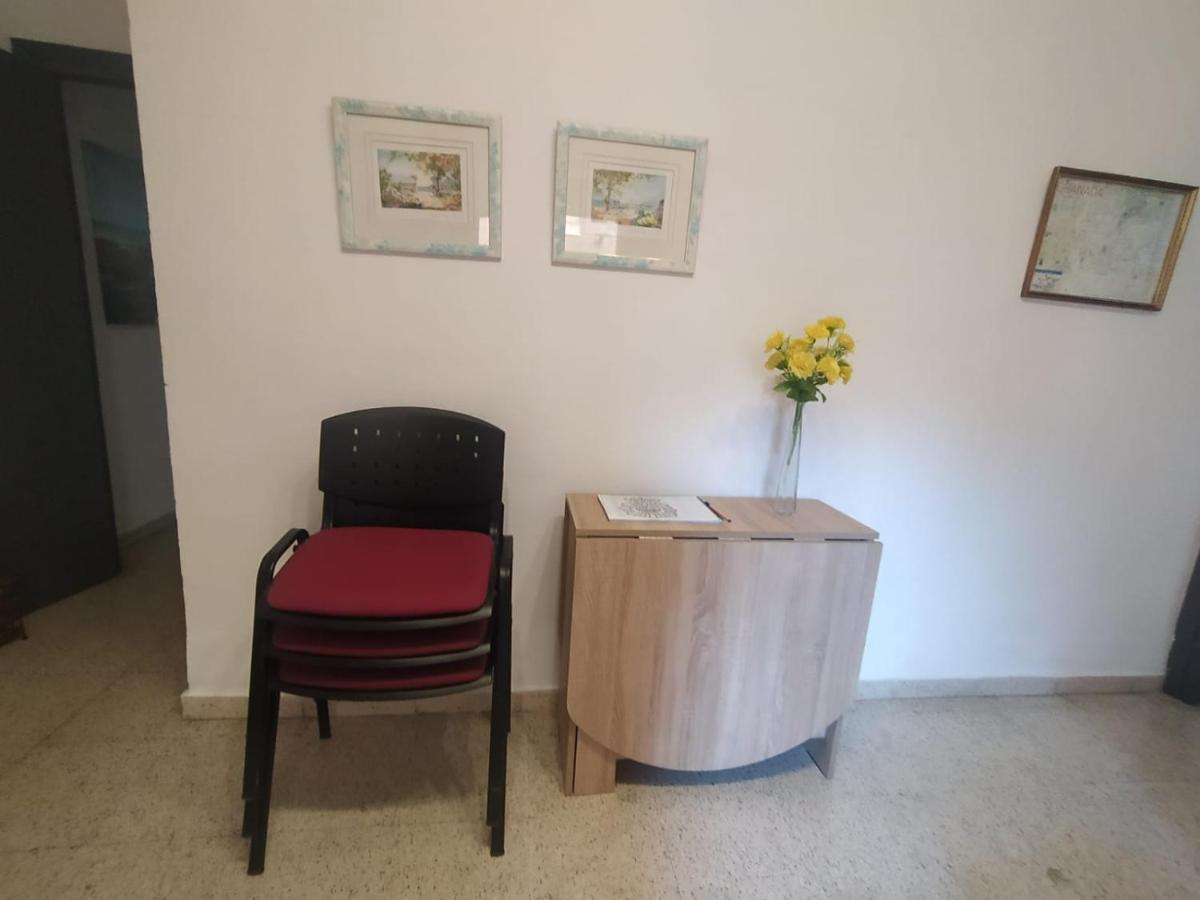 Centrico Piso Con Aparcamiento Gratuito Apartment Granada Exterior foto