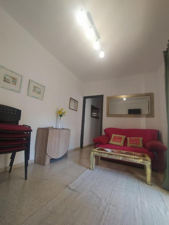 Centrico Piso Con Aparcamiento Gratuito Apartment Granada Exterior foto
