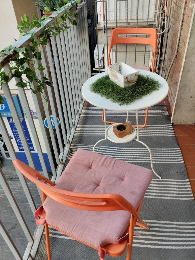 Centrico Piso Con Aparcamiento Gratuito Apartment Granada Exterior foto