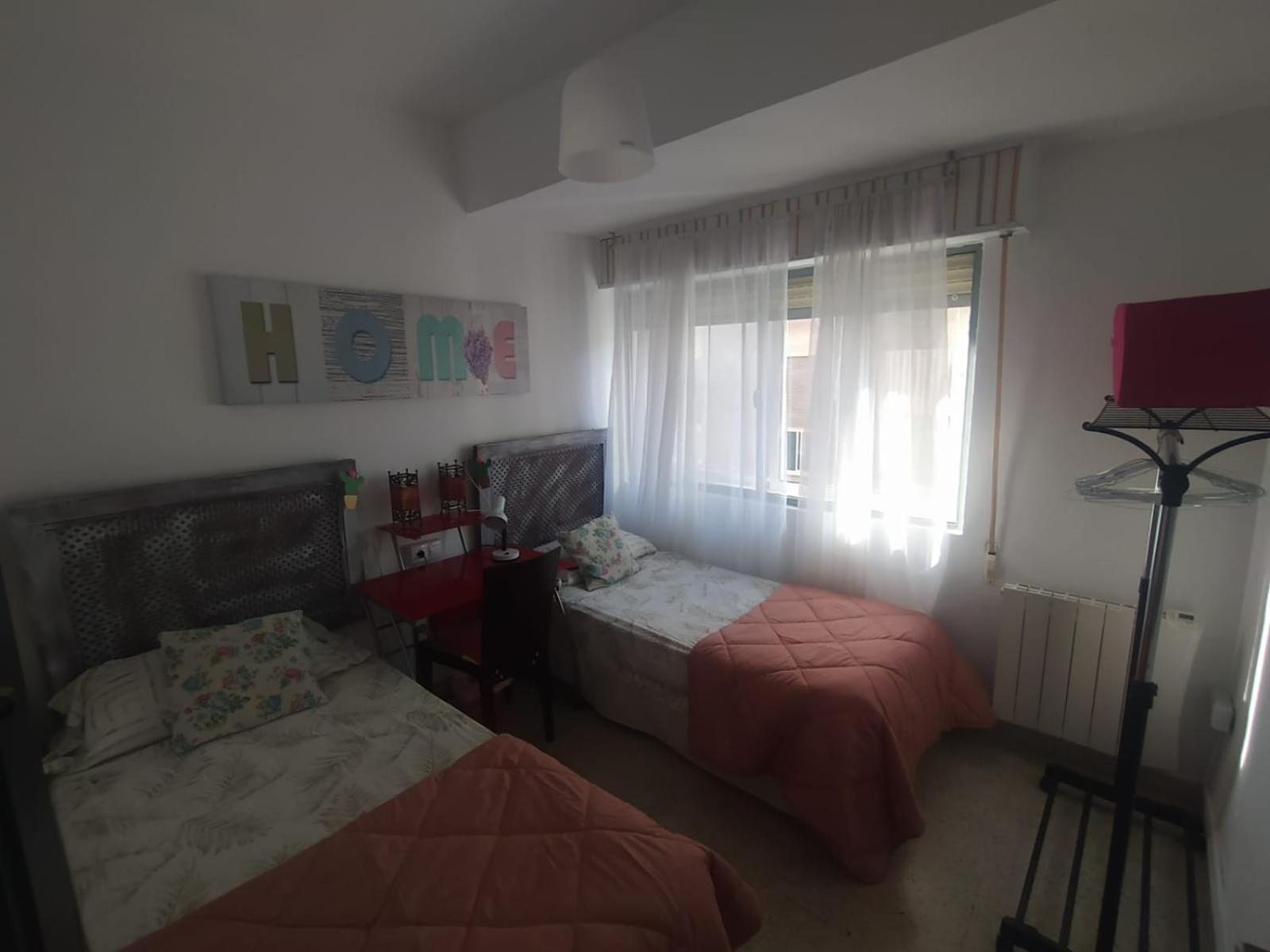 Centrico Piso Con Aparcamiento Gratuito Apartment Granada Exterior foto
