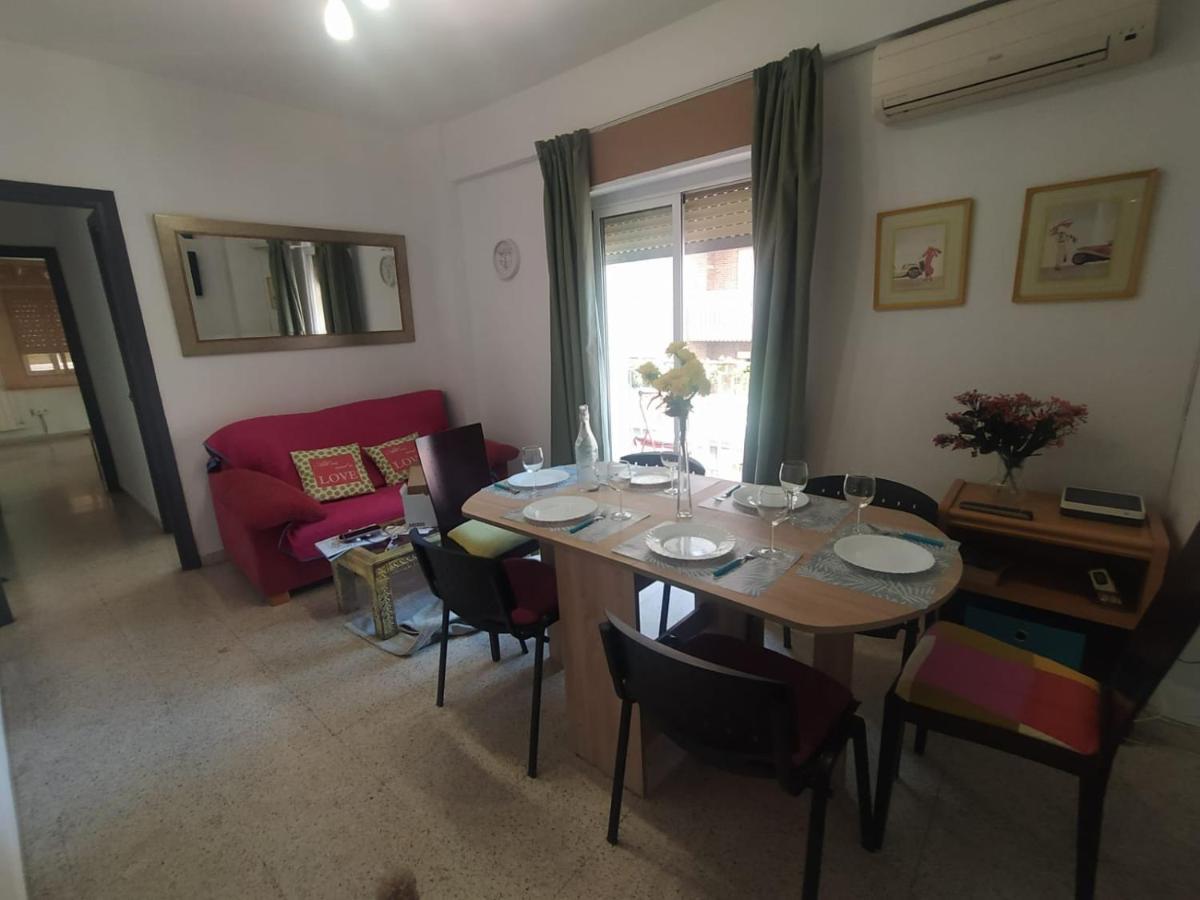 Centrico Piso Con Aparcamiento Gratuito Apartment Granada Exterior foto
