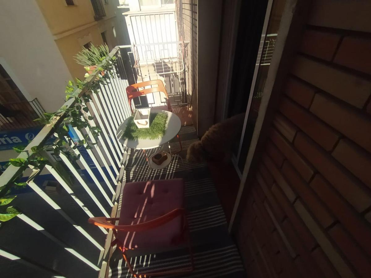 Centrico Piso Con Aparcamiento Gratuito Apartment Granada Exterior foto