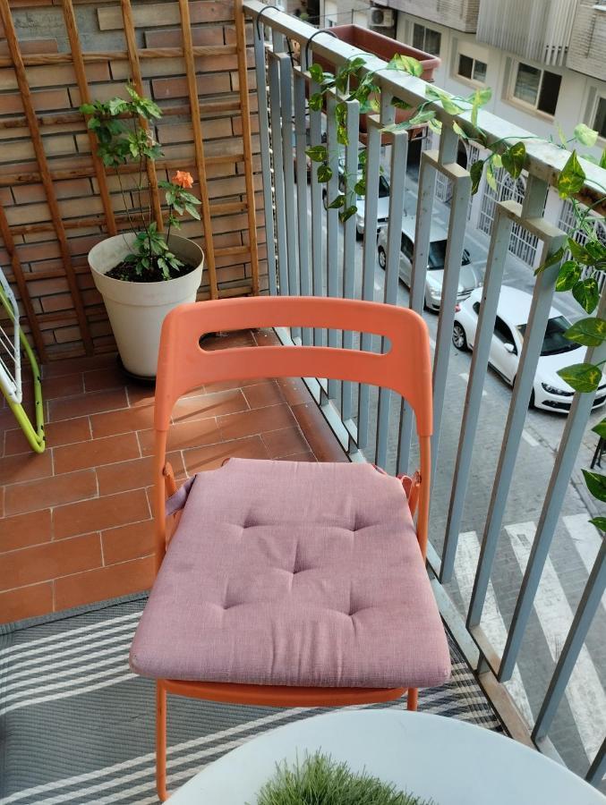 Centrico Piso Con Aparcamiento Gratuito Apartment Granada Exterior foto