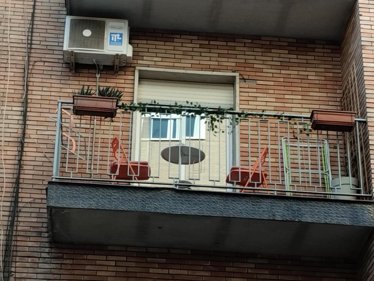 Centrico Piso Con Aparcamiento Gratuito Apartment Granada Exterior foto