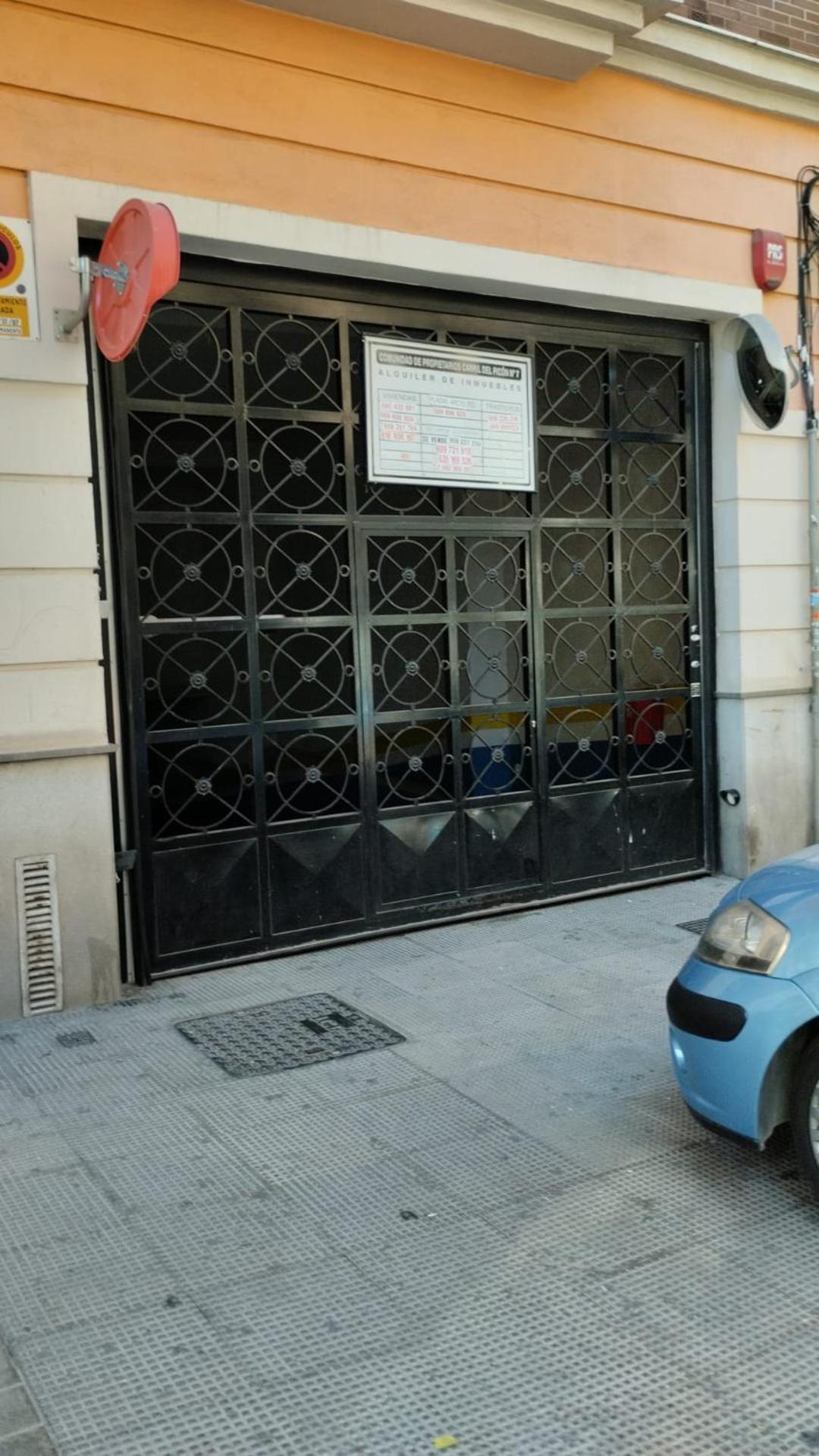 Centrico Piso Con Aparcamiento Gratuito Apartment Granada Exterior foto