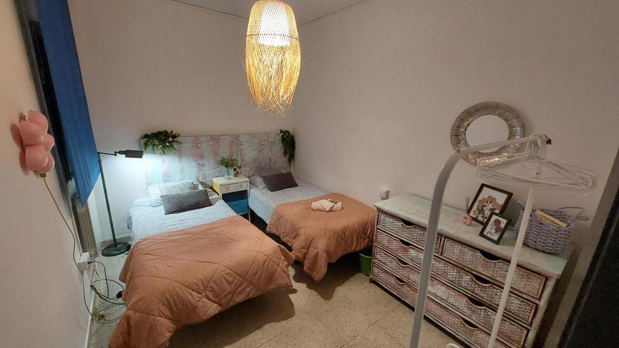 Centrico Piso Con Aparcamiento Gratuito Apartment Granada Exterior foto
