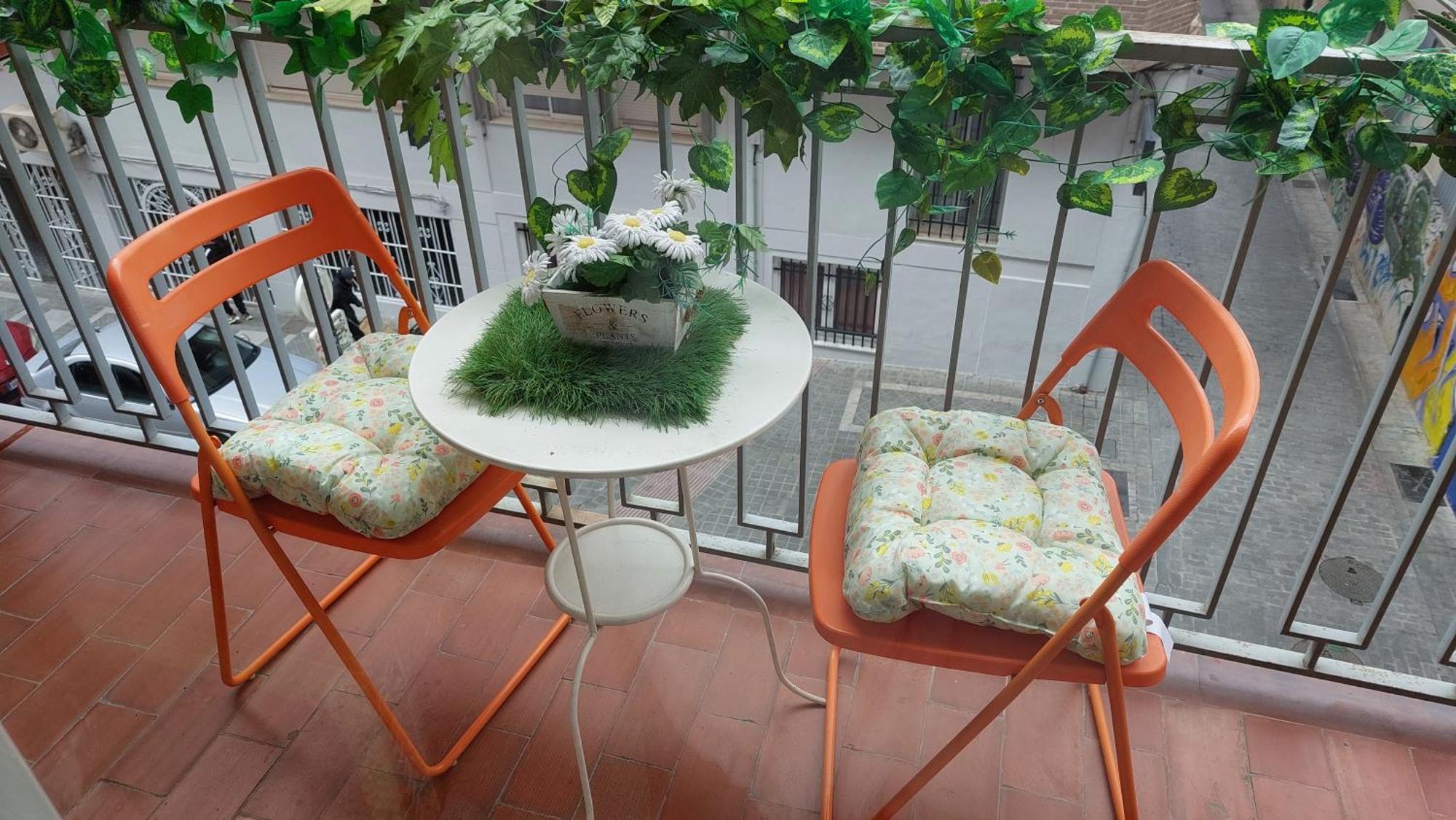 Centrico Piso Con Aparcamiento Gratuito Apartment Granada Exterior foto