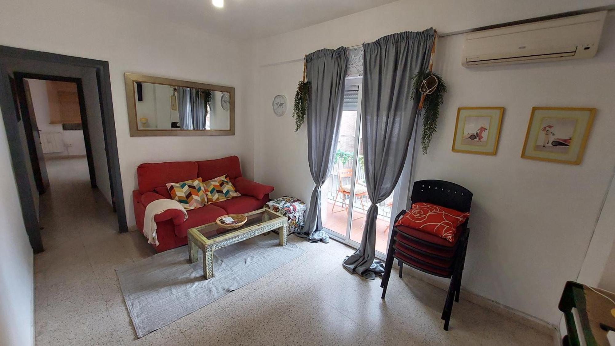 Centrico Piso Con Aparcamiento Gratuito Apartment Granada Exterior foto