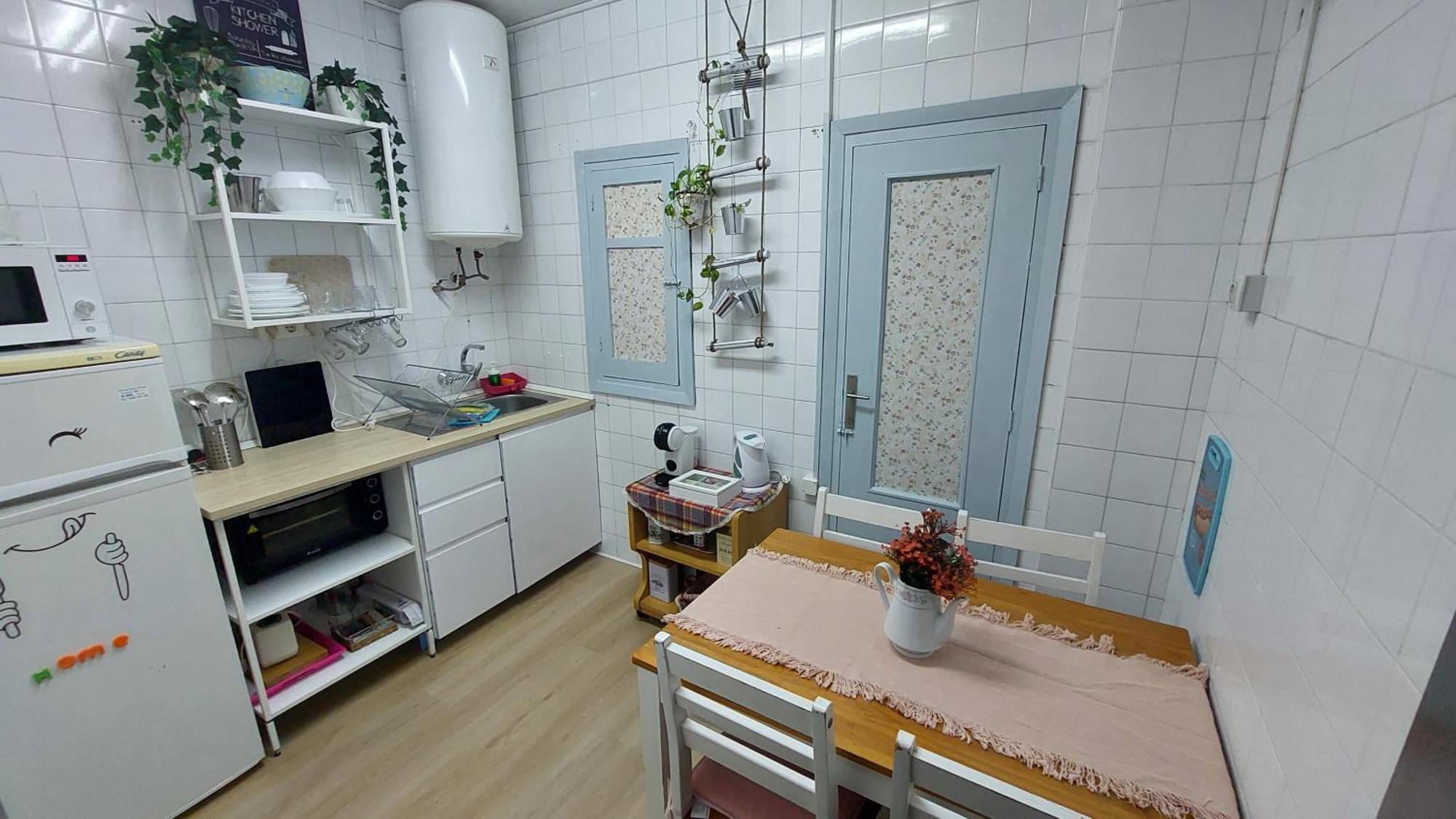 Centrico Piso Con Aparcamiento Gratuito Apartment Granada Exterior foto