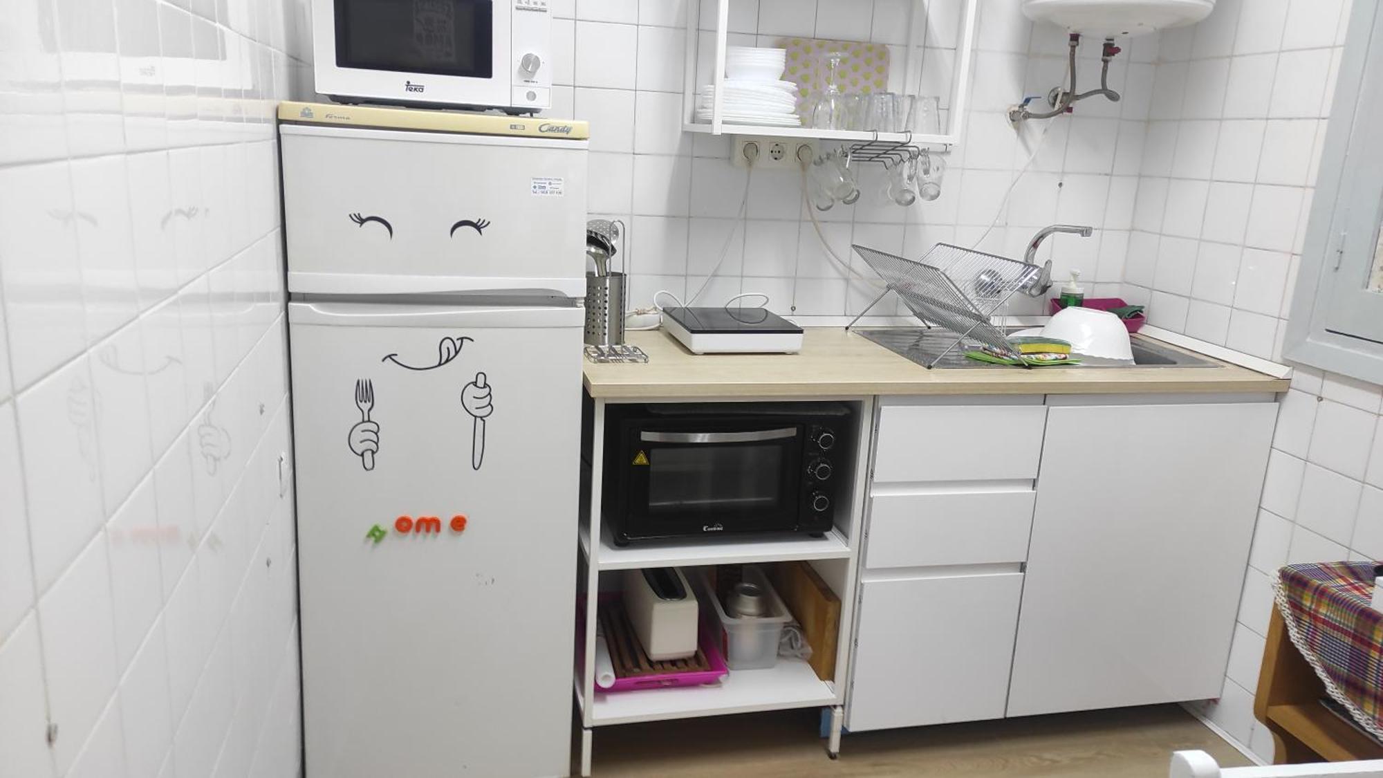 Centrico Piso Con Aparcamiento Gratuito Apartment Granada Exterior foto