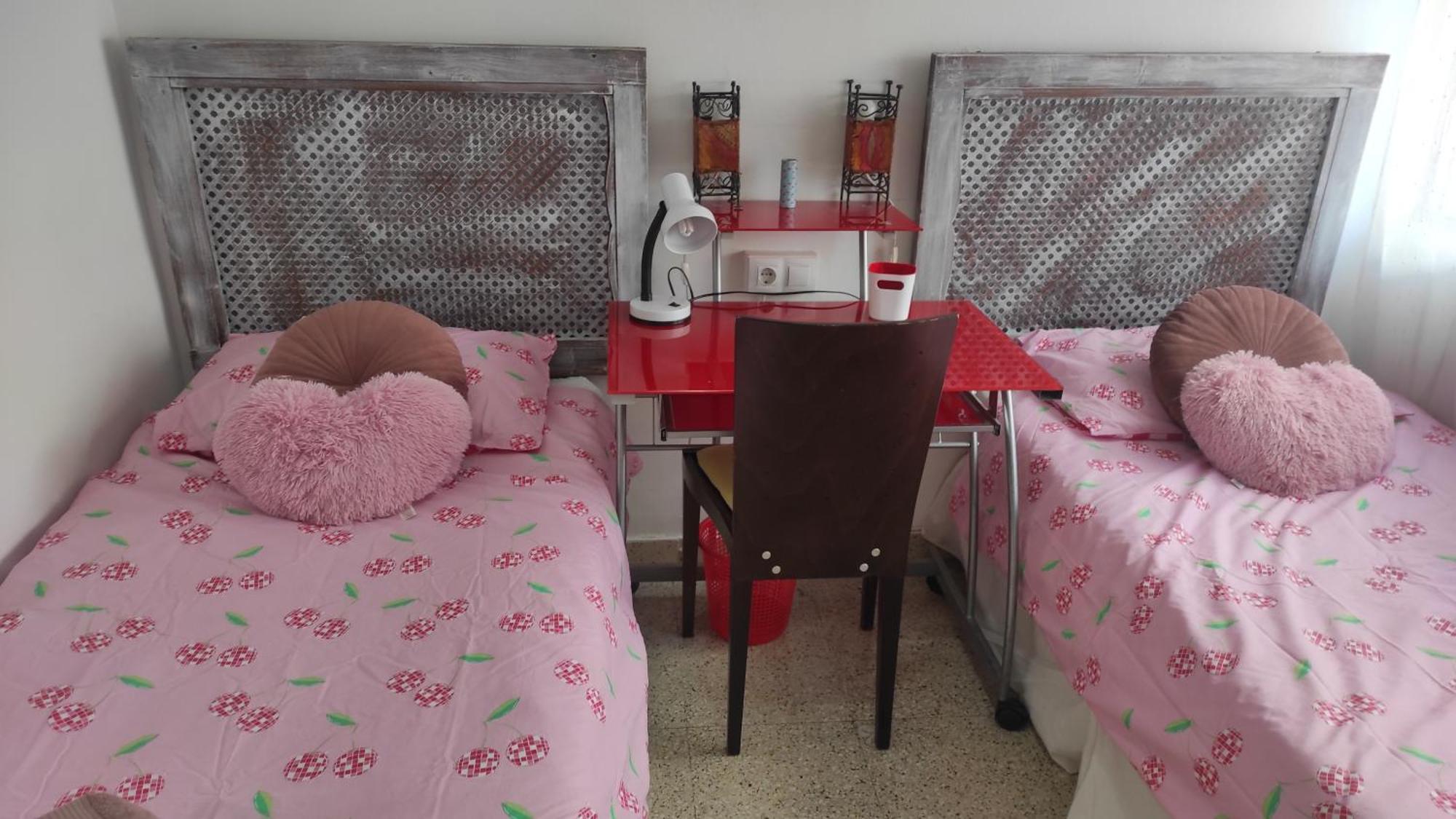 Centrico Piso Con Aparcamiento Gratuito Apartment Granada Exterior foto