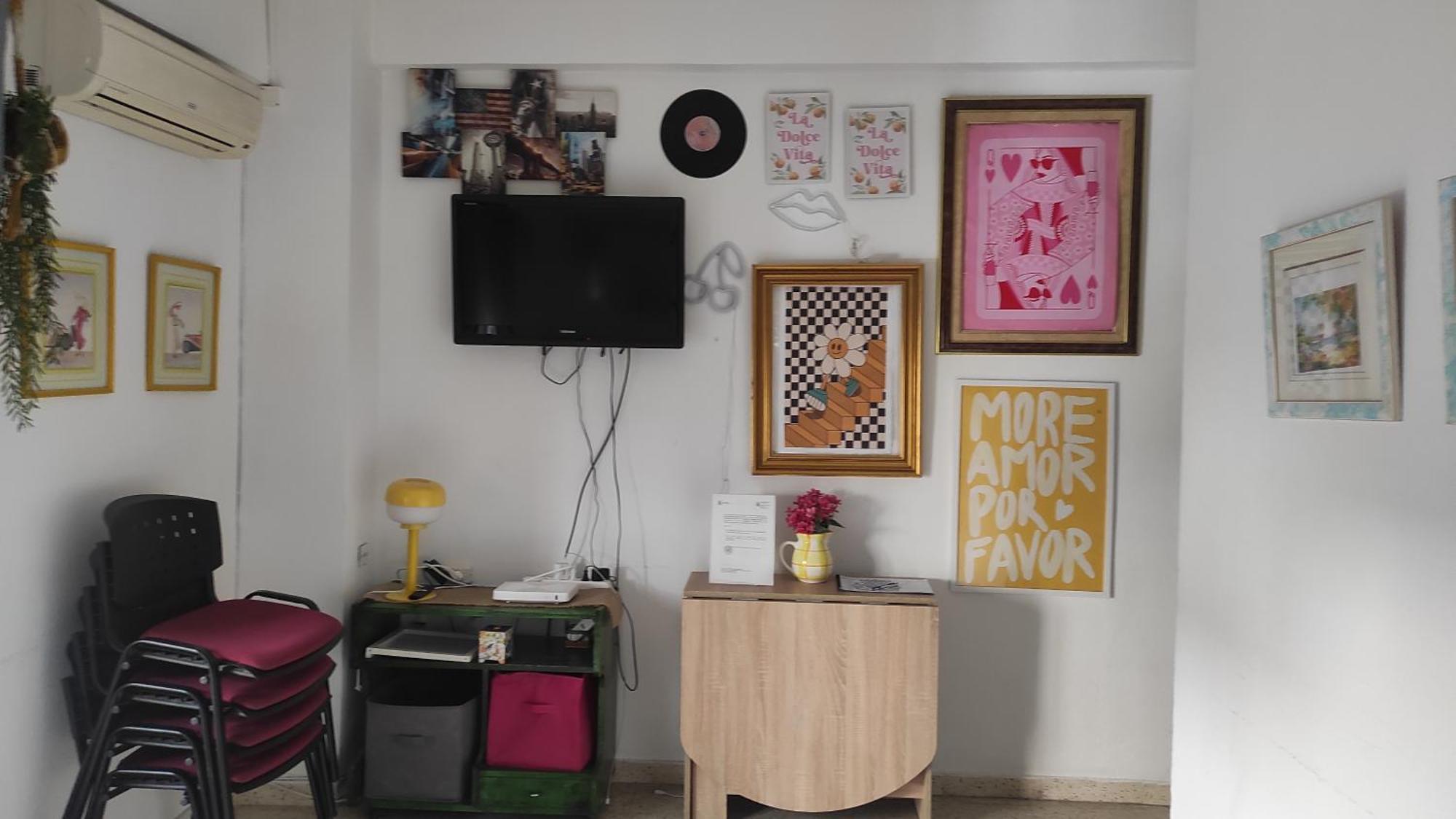 Centrico Piso Con Aparcamiento Gratuito Apartment Granada Exterior foto