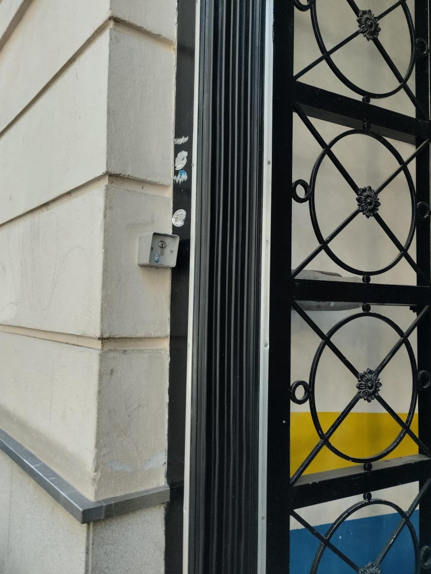 Centrico Piso Con Aparcamiento Gratuito Apartment Granada Exterior foto