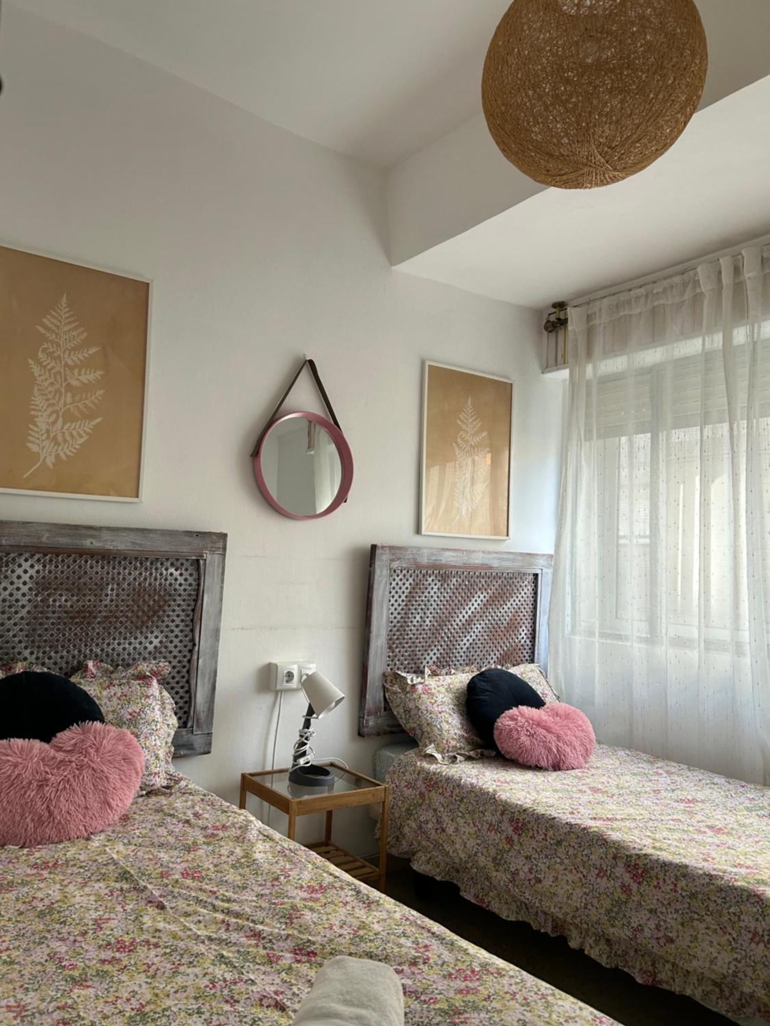 Centrico Piso Con Aparcamiento Gratuito Apartment Granada Exterior foto