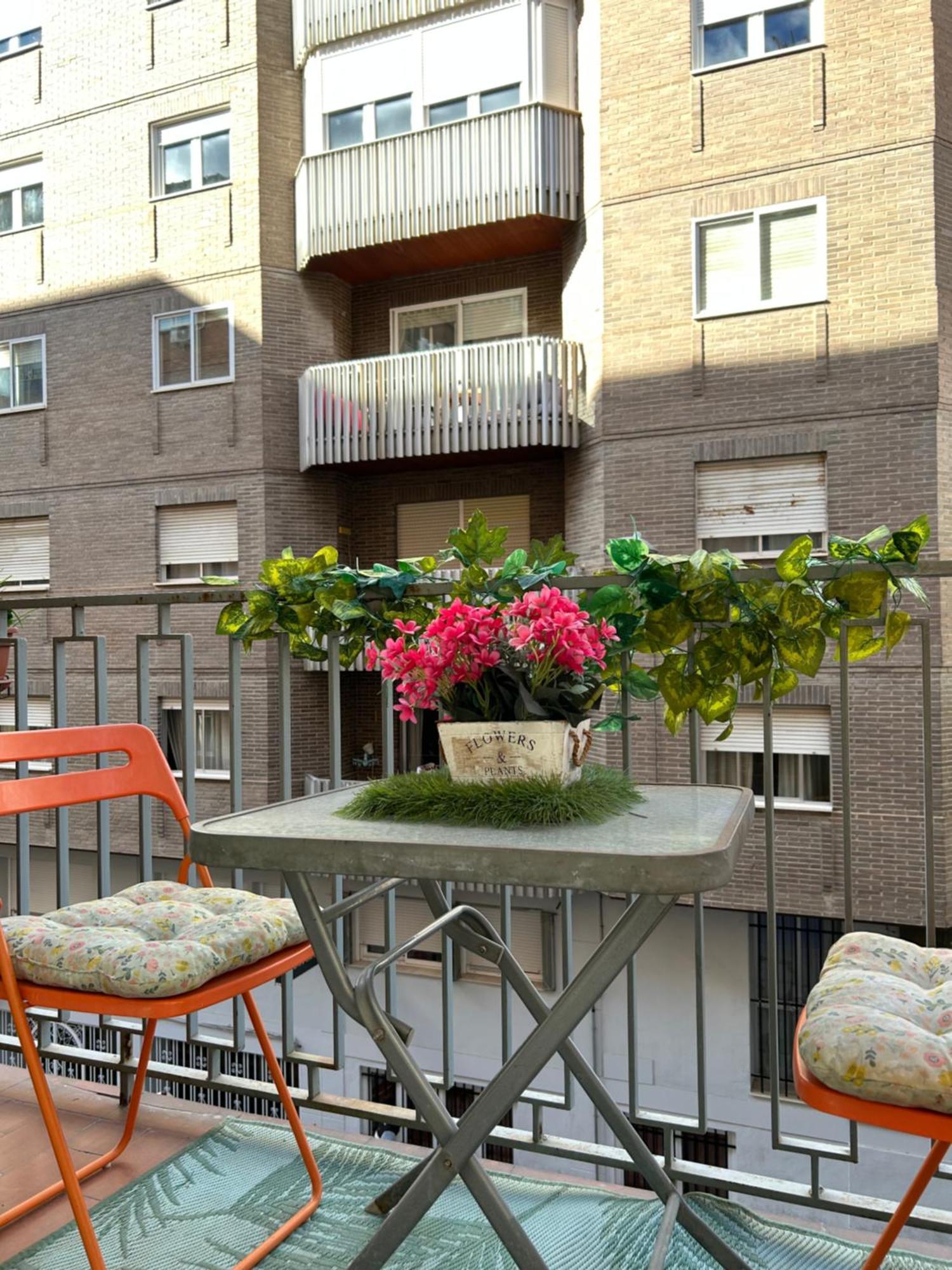 Centrico Piso Con Aparcamiento Gratuito Apartment Granada Exterior foto